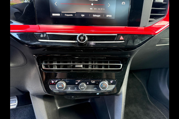 Opel Mokka 1.2 Turbo GS Line - Automaat - Climate - Navi Apple/Android- Camera - Parkeerhulp