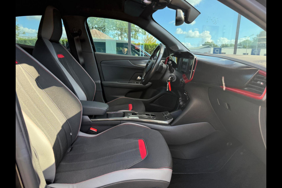 Opel Mokka 1.2 Turbo GS Line - Automaat - Climate - Navi Apple/Android- Camera - Parkeerhulp