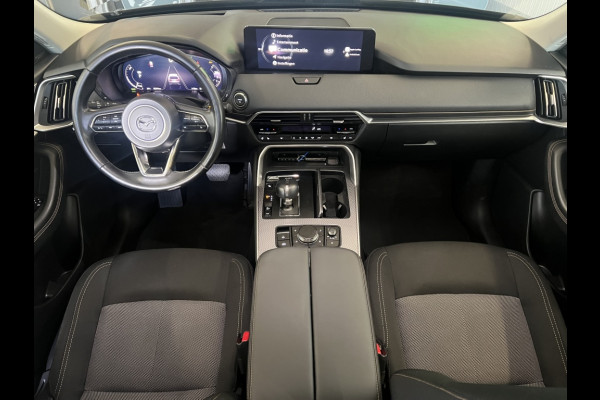 Mazda CX-60 2.5 PHEV Excl.-Line, trekhaak, 2500kg trekgewicht