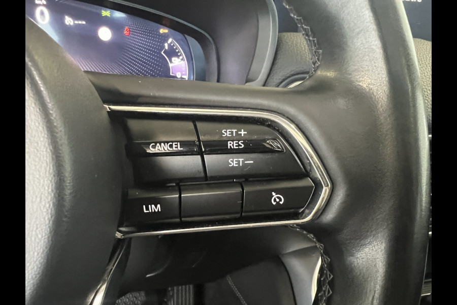 Mazda CX-60 2.5 PHEV Excl.-Line, trekhaak, 2500kg trekgewicht