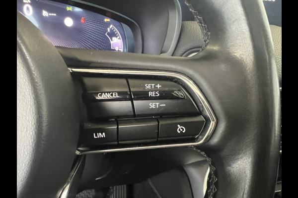 Mazda CX-60 2.5 PHEV Excl.-Line, trekhaak, 2500kg trekgewicht
