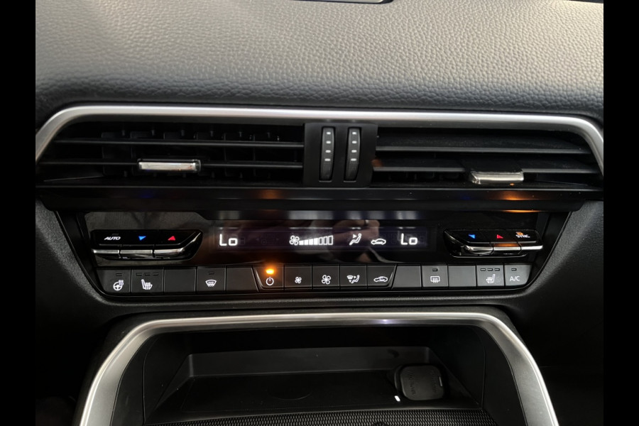 Mazda CX-60 2.5 PHEV Excl.-Line, trekhaak, 2500kg trekgewicht