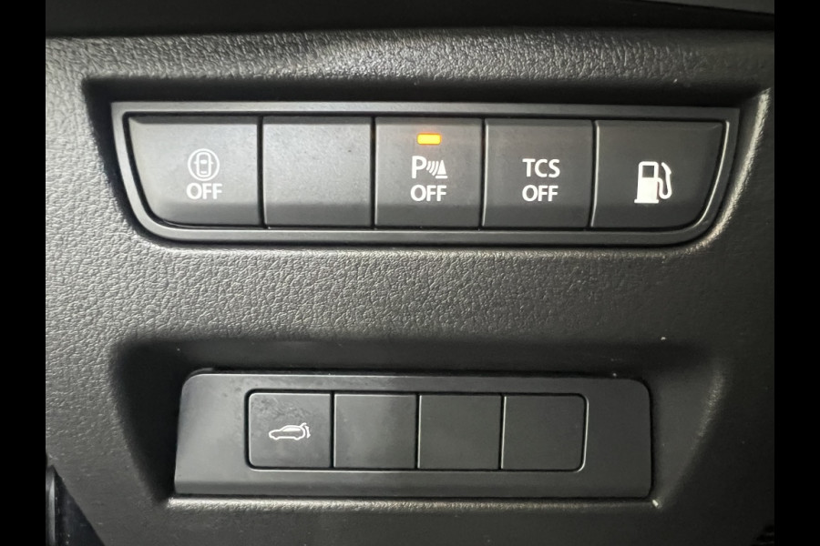 Mazda CX-60 2.5 PHEV Excl.-Line, trekhaak, 2500kg trekgewicht