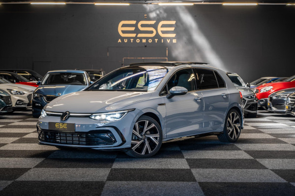 Volkswagen Golf 1.5 eTSI R-Line H&K | Iq Light | Panoramadak |