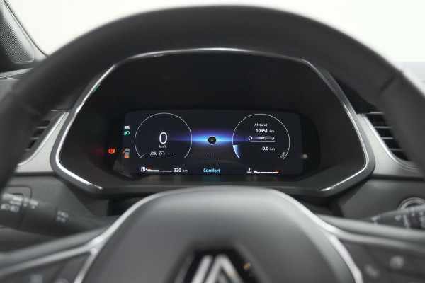 Renault Captur TCe 90 Techno | Nieuw Model | Camera | Navigatie | Apple Carplay | Pack Full Screen | 18 Inch Lichtmetalen Velgen
