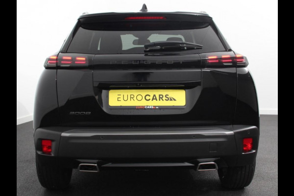 Peugeot 2008 1.2 PureTech 130pk Automaat Allure Navigatie | Apple Carplay/Android Auto | 360 camera | Parkeersensoren | Blind Spot Assist | Adaptive Cruise Control | Stoelverwarming