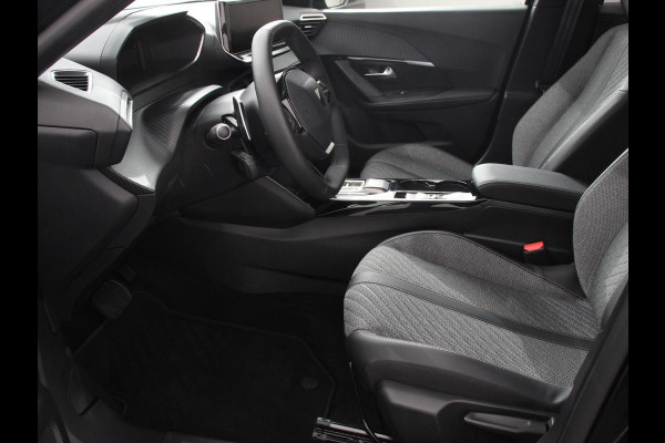 Peugeot 2008 1.2 PureTech 130pk Automaat Allure Navigatie | Apple Carplay/Android Auto | 360 camera | Parkeersensoren | Blind Spot Assist | Adaptive Cruise Control | Stoelverwarming