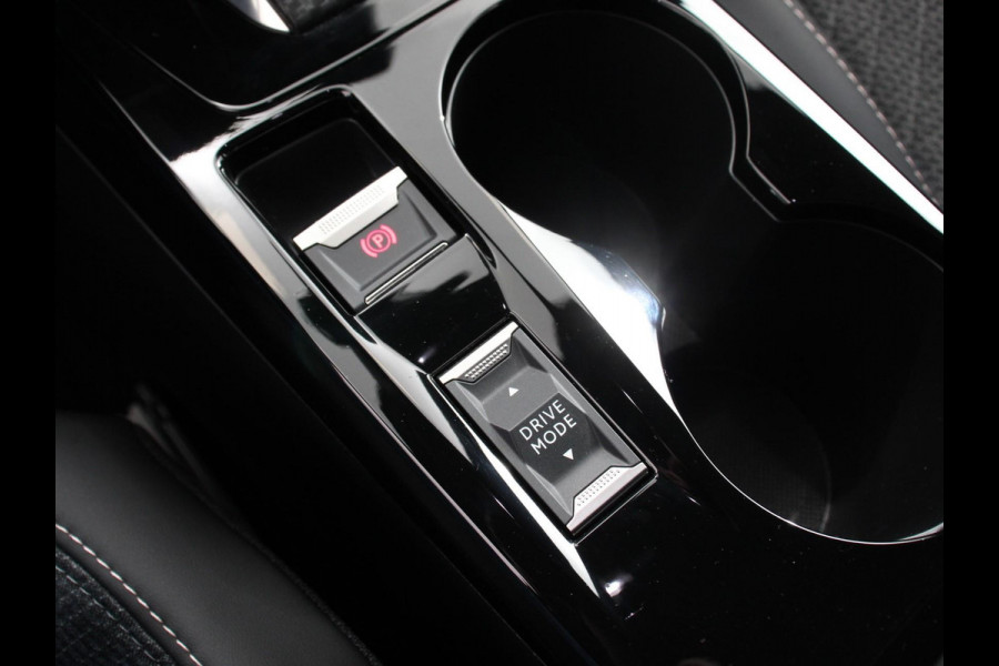 Peugeot 2008 1.2 PureTech 130pk Automaat Allure Navigatie | Apple Carplay/Android Auto | 360 camera | Parkeersensoren | Blind Spot Assist | Adaptive Cruise Control | Stoelverwarming