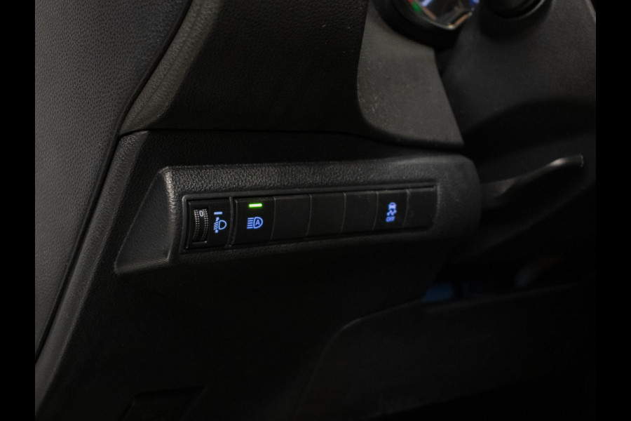 Toyota Corolla Touring Sports 1.8 Hybrid Active Sport (APPLECARPLAY,NAVI,CLIMATE,CRUISE,CAMERA,LED,KEYLESS,SPORTSTOELEN,LM VELGEN)