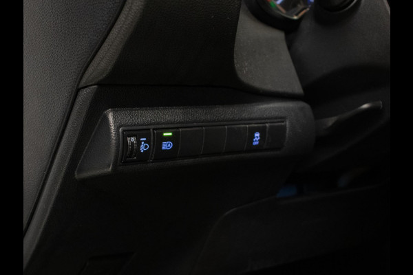 Toyota Corolla Touring Sports 1.8 Hybrid Active Sport (APPLECARPLAY,NAVI,CLIMATE,CRUISE,CAMERA,LED,KEYLESS,SPORTSTOELEN,LM VELGEN)