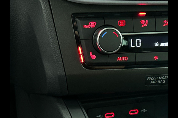 Seat Ibiza 1.0 EcoTSI Style Business Connect Airco ECC Navi Carplay Cruise Control Full LED Stoelverwarming