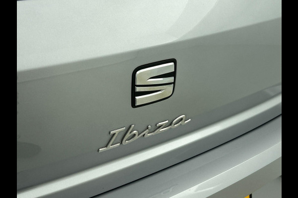 Seat Ibiza 1.0 EcoTSI Style Business Connect Airco ECC Navi Carplay Cruise Control Full LED Stoelverwarming