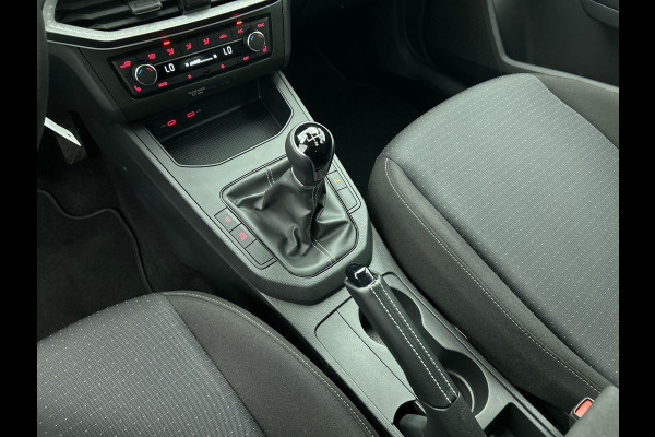 Seat Ibiza 1.0 EcoTSI Style Business Connect Airco ECC Navi Carplay Cruise Control Full LED Stoelverwarming