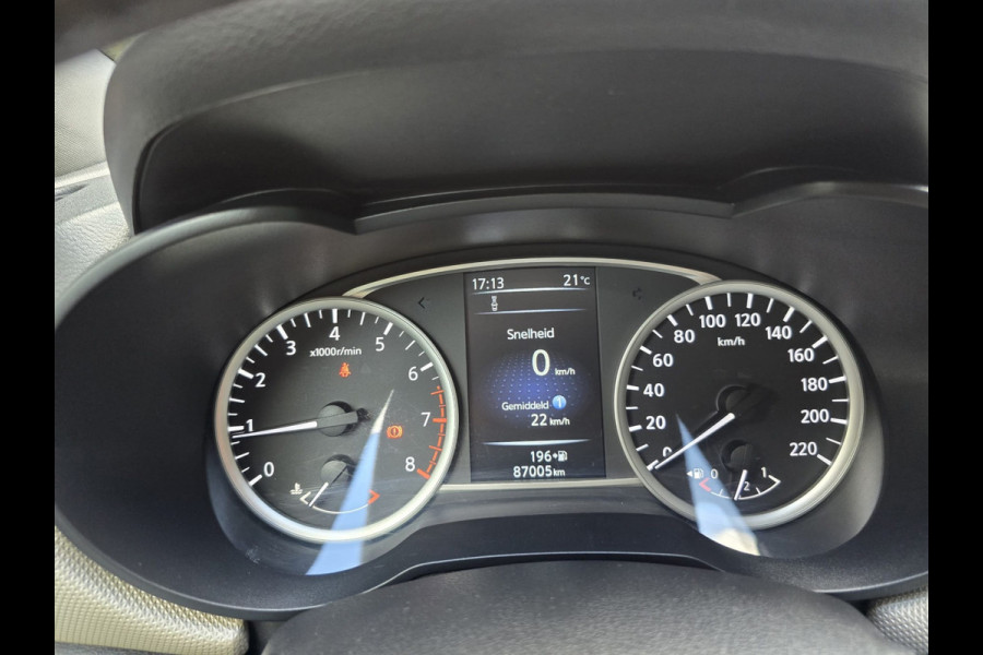 Nissan Micra 0.9 IG-T N-Connecta | 12MND GARANTIE | 2E EIGENAAR | NAVI | CRUISE | LMV