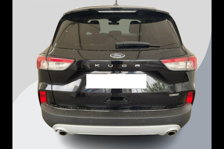 Ford Kuga 2.5 PHEV Titanium | Winter Pack | Navigatie | Camera