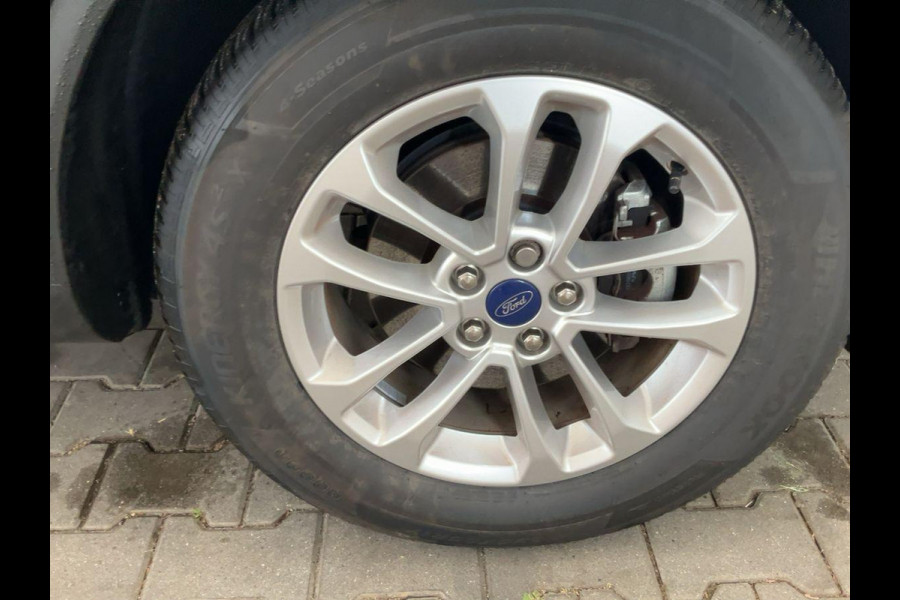 Ford Kuga 2.5 PHEV Titanium | Winter Pack | Navigatie | Camera