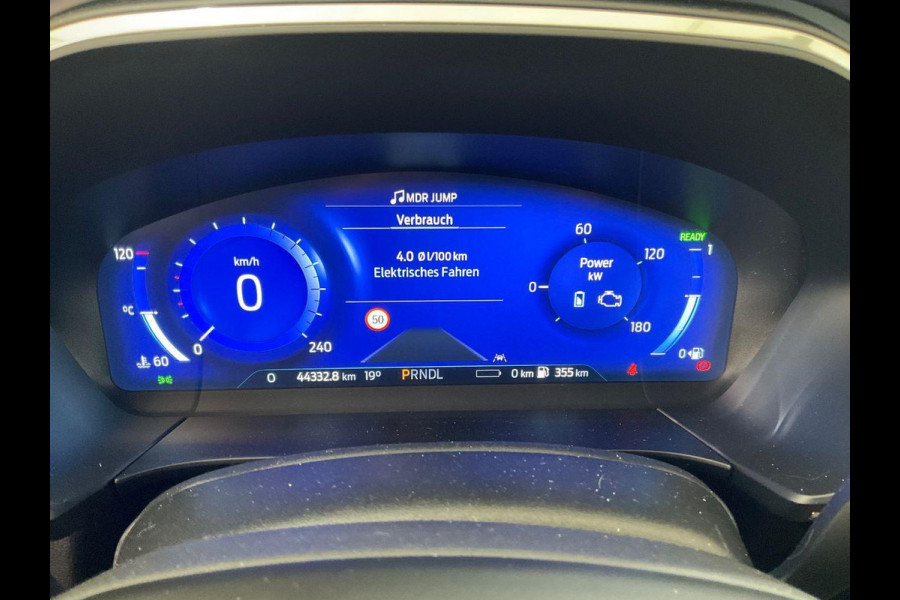 Ford Kuga 2.5 PHEV Titanium | Winter Pack | Navigatie | Camera