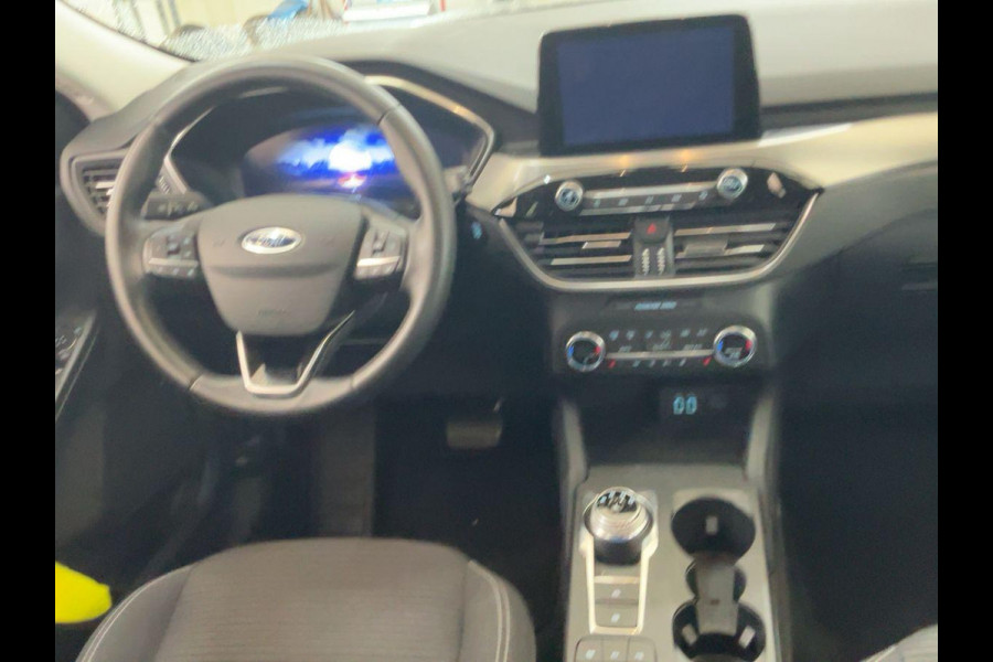 Ford Kuga 2.5 PHEV Titanium | Winter Pack | Navigatie | Camera