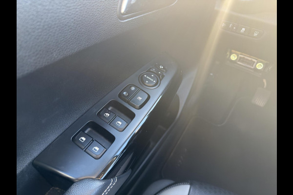 Kia Picanto 1.0 CVVT Design Edition |Navigatie | Camera | Leder | Airco/klimaat | L.M.Velg | Cruise Control | Bluetooth |
