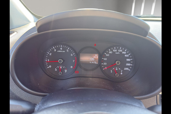Kia Picanto 1.0 CVVT Design Edition |Navigatie | Camera | Leder | Airco/klimaat | L.M.Velg | Cruise Control | Bluetooth |