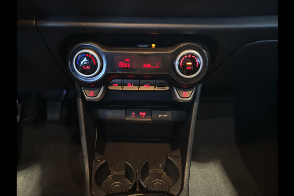 Kia Picanto 1.0 CVVT Design Edition |Navigatie | Camera | Leder | Airco/klimaat | L.M.Velg | Cruise Control | Bluetooth |