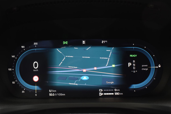 Volvo V60 T6 350PK Automaat Plug-in Hybrid AWD Plus Dark / Navigatie / 360 Camera / Harman Kardon / Stuur & Stoelverwarming / LM Velgen / Trekhaak