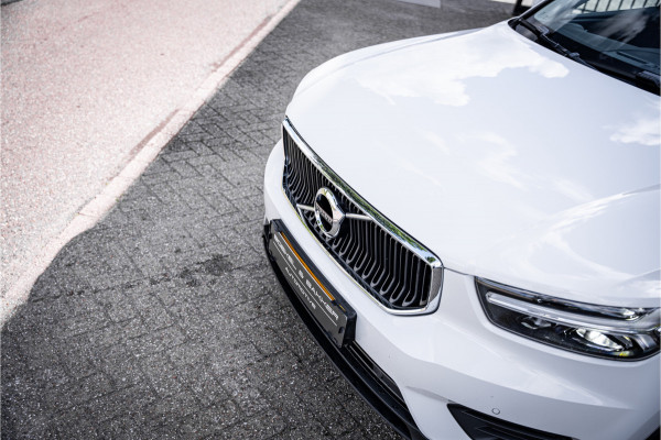 Volvo XC40 1.5 T2 Business Pro ** Camera ** Leder ** Trekhaak 1.600kg trekgewicht!