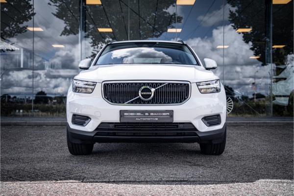Volvo XC40 1.5 T2 Business Pro ** Camera ** Leder ** Trekhaak 1.600kg trekgewicht!