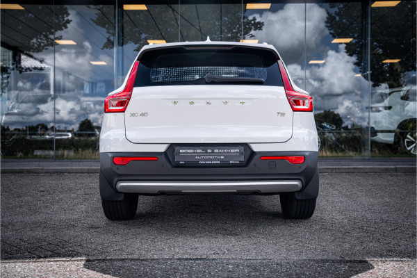 Volvo XC40 1.5 T2 Business Pro ** Camera ** Leder ** Trekhaak 1.600kg trekgewicht!