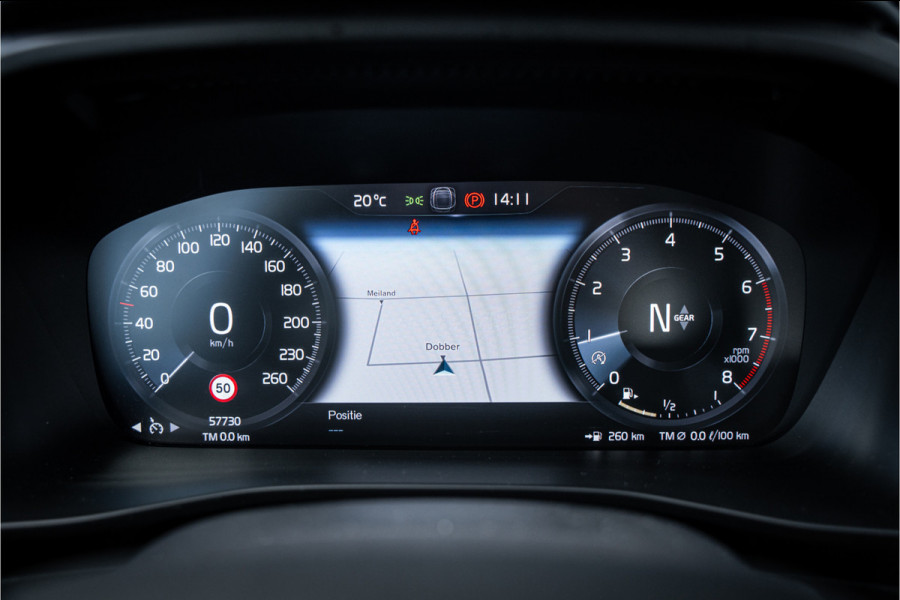 Volvo XC40 1.5 T2 Business Pro ** Camera ** Leder ** Trekhaak 1.600kg trekgewicht!