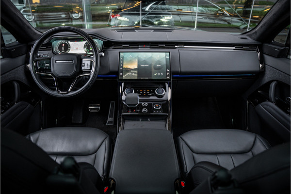 Land Rover Range Rover Sport P440e Dynamic HSE ** Panodak ** 23" ** HUD ** Trekhaak ** NAP!!