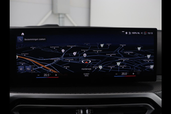 BMW 3 Serie Touring 330e Business Edition Plus | Wegklapbare trekhaak | Camera | Stoel & Stuurverwarming | Carplay | Leder