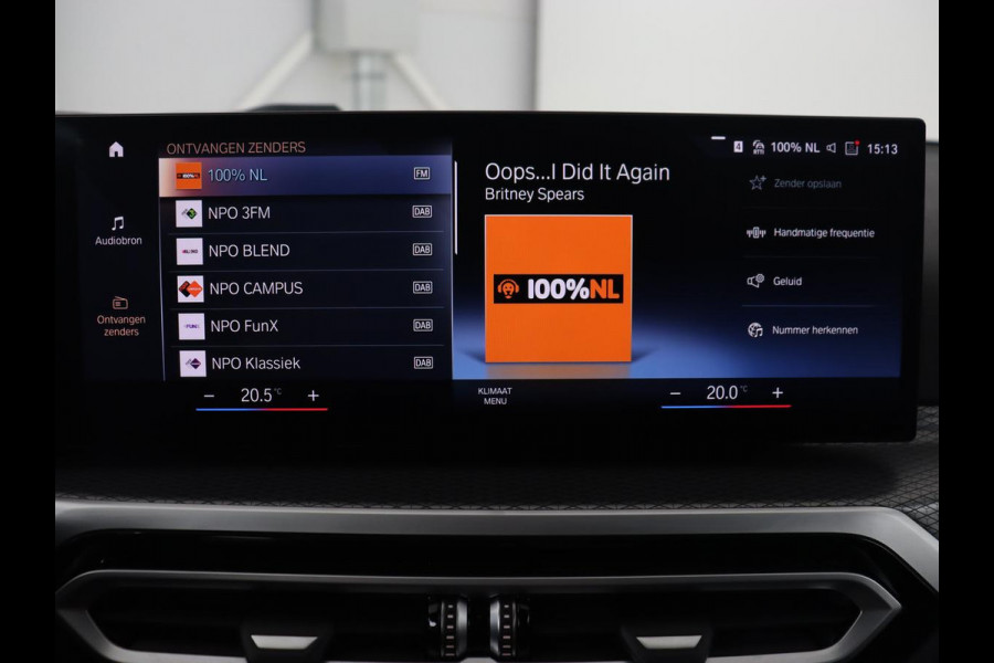 BMW 3 Serie Touring 330e Business Edition Plus | Wegklapbare trekhaak | Camera | Stoel & Stuurverwarming | Carplay | Leder