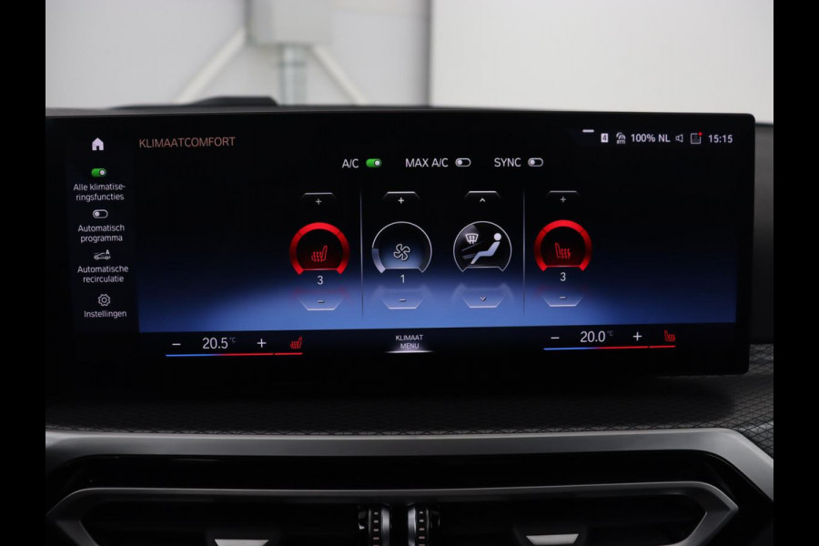 BMW 3 Serie Touring 330e Business Edition Plus | Wegklapbare trekhaak | Camera | Stoel & Stuurverwarming | Carplay | Leder