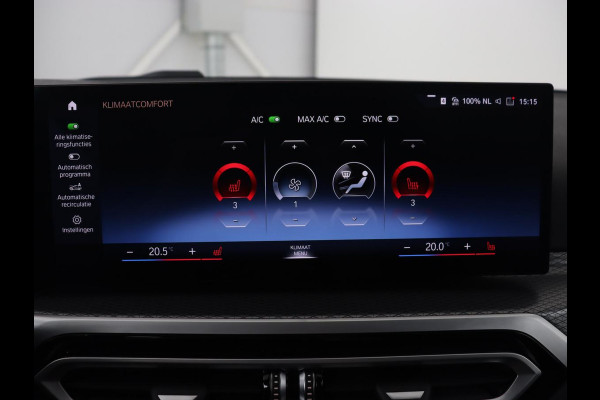 BMW 3 Serie Touring 330e Business Edition Plus | Wegklapbare trekhaak | Camera | Stoel & Stuurverwarming | Carplay | Leder
