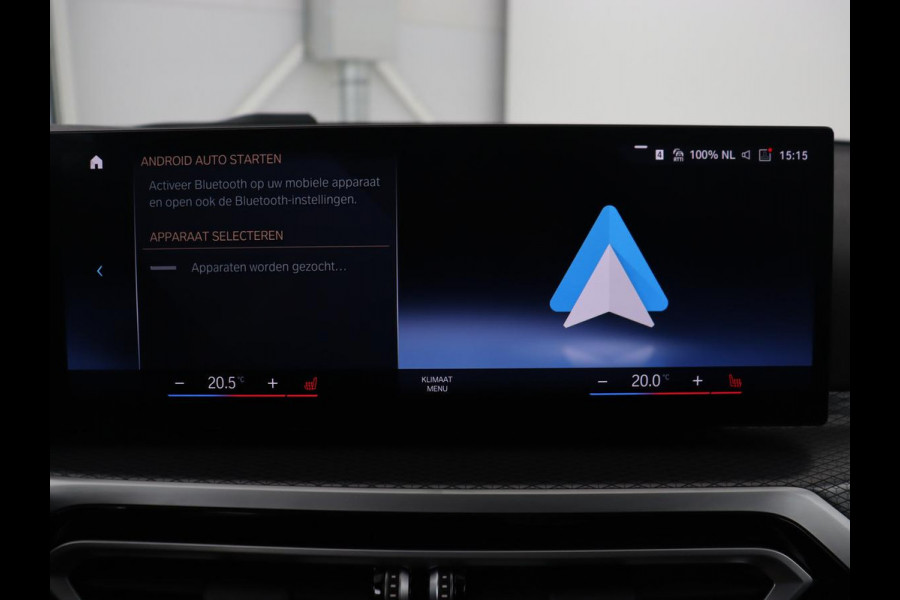 BMW 3 Serie Touring 330e Business Edition Plus | Wegklapbare trekhaak | Camera | Stoel & Stuurverwarming | Carplay | Leder