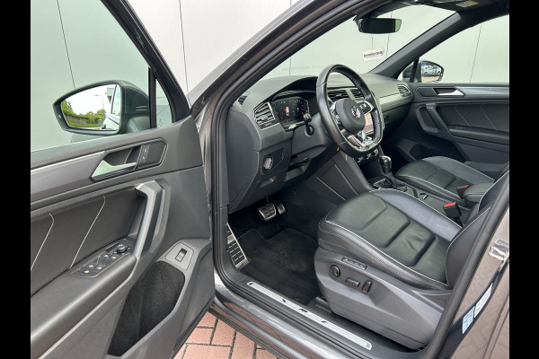 Volkswagen Tiguan 1.5 TSI ACT 150pk DSG Highline R-Line
