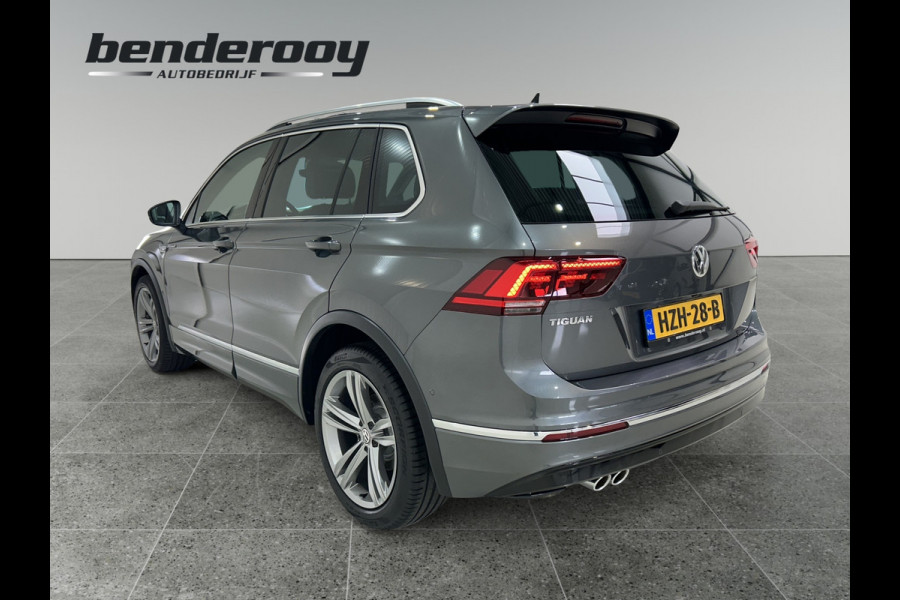 Volkswagen Tiguan 1.5 TSI ACT 150pk DSG Highline R-Line