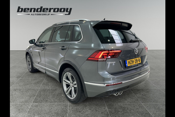 Volkswagen Tiguan 1.5 TSI ACT 150pk DSG Highline R-Line