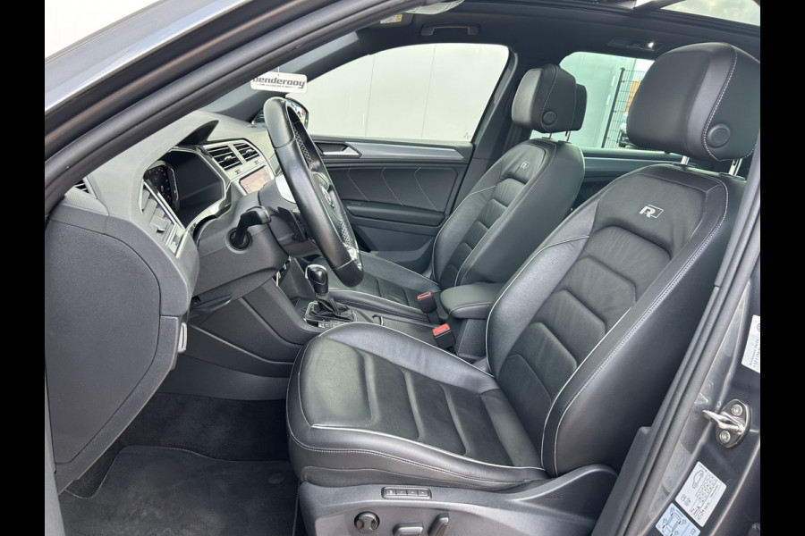 Volkswagen Tiguan 1.5 TSI ACT 150pk DSG Highline R-Line