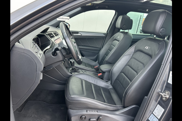 Volkswagen Tiguan 1.5 TSI ACT 150pk DSG Highline R-Line