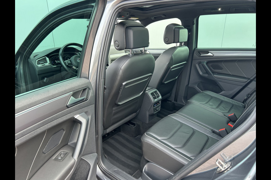 Volkswagen Tiguan 1.5 TSI ACT 150pk DSG Highline R-Line