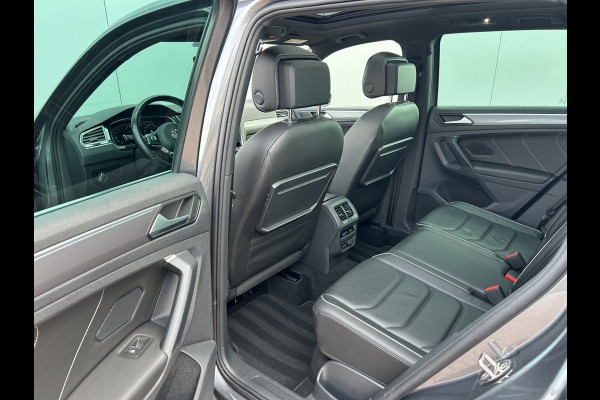 Volkswagen Tiguan 1.5 TSI ACT 150pk DSG Highline R-Line
