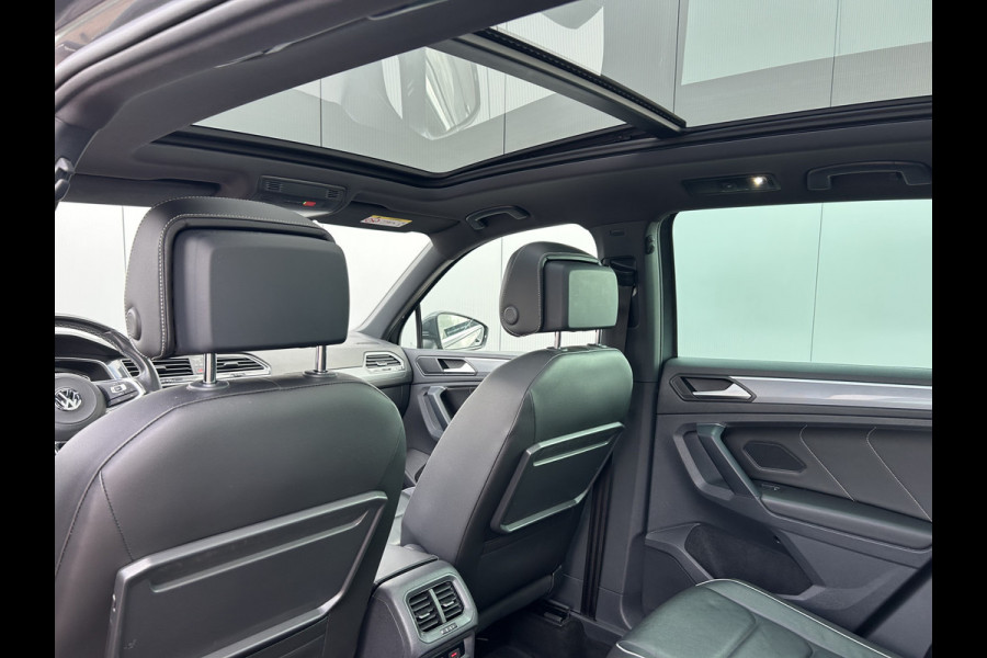 Volkswagen Tiguan 1.5 TSI ACT 150pk DSG Highline R-Line