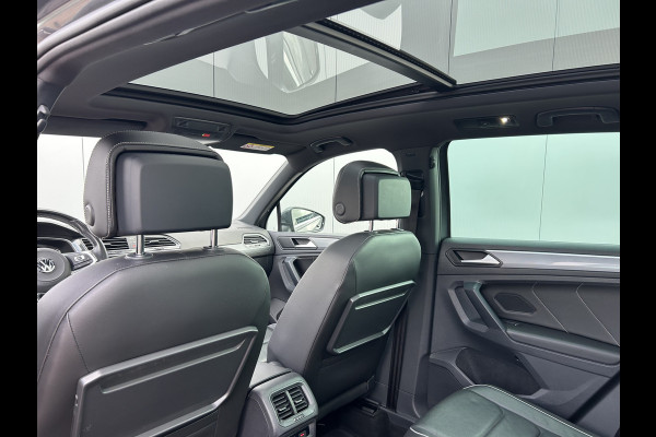 Volkswagen Tiguan 1.5 TSI ACT 150pk DSG Highline R-Line