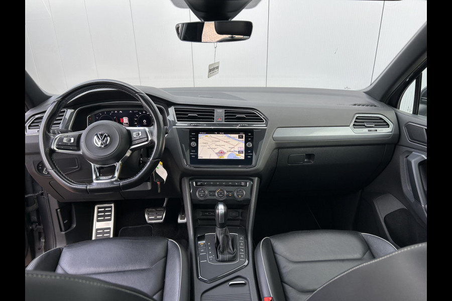 Volkswagen Tiguan 1.5 TSI ACT 150pk DSG Highline R-Line