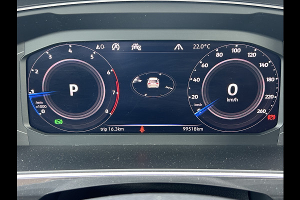 Volkswagen Tiguan 1.5 TSI ACT 150pk DSG Highline R-Line