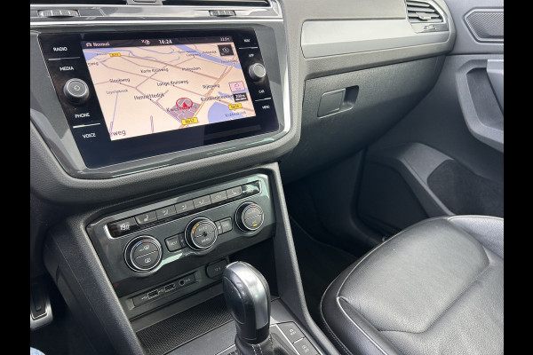 Volkswagen Tiguan 1.5 TSI ACT 150pk DSG Highline R-Line