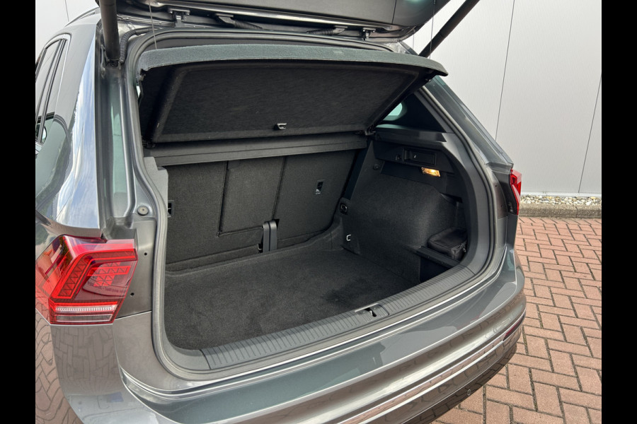 Volkswagen Tiguan 1.5 TSI ACT 150pk DSG Highline R-Line