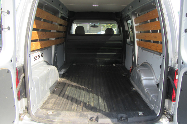 Volkswagen Caddy 2.0 TDI L2H1 DSG BMT Maxi Exclusive Edition
